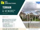 Vente Terrain Begles 33130 366 m2