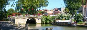 Vente Maison Villeneuve-les-beziers 34420 3 pieces 70 m2