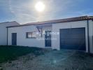 Vente Maison Semussac 17120 6 pieces 123 m2