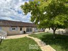 Vente Maison Luze 37120 6 pieces 135 m2