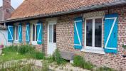 Vente Maison Estreelles 62170 5 pieces 110 m2