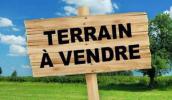 Vente Terrain Bachy 59830