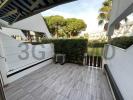 Vente Appartement Grau-du-roi 30240 2 pieces 35 m2