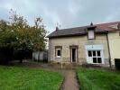 Vente Maison Sanvignes-les-mines 71410 3 pieces 86 m2