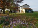 Vente Maison Trie-sur-baise Hautes Pyrénées 65220 7 pieces 172 m2