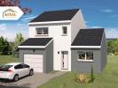 Vente Maison Sarreguemines 57200 5 pieces 102 m2