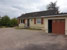 Vente Maison Cluny 71250 4 pieces 75 m2