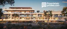 Vente Appartement Villeneuve-loubet 06270 2 pieces 42 m2