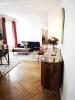 Vente Appartement Boulogne-billancourt  92100 4 pieces 66 m2