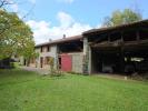 Vente Maison Clarac 31210 7 pieces 158 m2