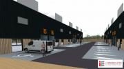 Location Commerce Bruz 35170 456 m2