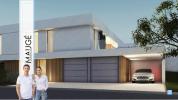 Vente Terrain Seyssuel 38200 630 m2