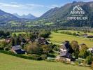 Vente Terrain Dingy-saint-clair 74230 1000 m2