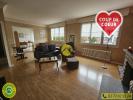 Vente Appartement Montlucon 03100 3 pieces 102 m2