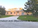 Vente Maison Grisolles 82170 5 pieces 138 m2