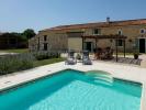 Vente Gite Sauze-vaussais  79190 14 pieces 417 m2