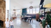 Vente Appartement Saint-priest 69800 3 pieces 70 m2