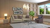 Vente Appartement Sathonay-camp 69580 3 pieces 67 m2