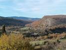 Vente Terrain Coursegoules 06140 740 m2