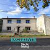 Vente Prestige Brizambourg 17770 5 pieces 143 m2