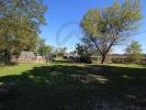 Vente Terrain Saint-etienne-des-sorts 30200