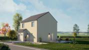 Vente Maison Saint-etienne-sur-suippe 51110 5 pieces 89 m2