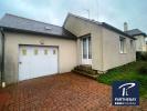 Vente Maison Montfort-sur-meu 35160 3 pieces 50 m2
