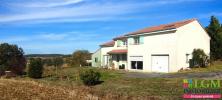 Vente Maison Moulayres 81300 7 pieces 188 m2