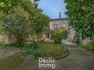 Vente Maison Bordeaux 33100 9 pieces 250 m2