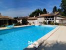 Vente Maison Beceleuf 79160 8 pieces 207 m2
