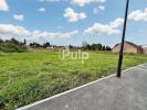 Vente Terrain Billy-berclau 62138 455 m2