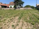 Vente Terrain Sundhouse 67920 527 m2