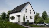 Vente Maison Brunstatt 68350 5 pieces 110 m2
