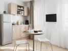 Vente Appartement Clichy 92110 21 m2