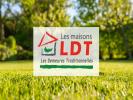 Vente Terrain Coutevroult 77580 409 m2