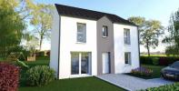 Vente Maison Mareuil-les-meaux 77100 117 m2