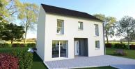 Vente Maison Saint-mammes 77670 117 m2