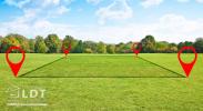 Vente Terrain Saint-mammes 77670 300 m2