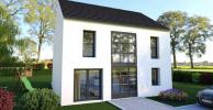 Vente Maison Villecerf 77250 114 m2