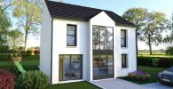 Vente Maison Pierre-levee 77580 115 m2