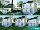 Vente Maison Breuillet 91650 6 pieces 113 m2