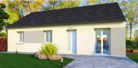 Vente Maison Saint-maurice-montcouronne 91530 4 pieces 85 m2