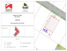 Vente Terrain Camblain-l'abbe 62690 626 m2