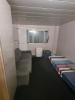 Location Appartement Pierrefitte-sur-seine 93380 2 pieces 27 m2