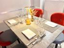 Vente Commerce Tours 37000 3 pieces 50 m2
