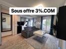Vente Appartement Lingolsheim 67380 2 pieces 59 m2