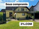 Vente Maison Dossenheim-sur-zinsel 67330 5 pieces 130 m2
