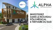 Vente Bureau Riviere-saint-louis 97421 58 m2