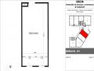 Vente Bureau Riviere-saint-louis 97421 68 m2
