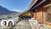 Vente Appartement Cluses 74300 4 pieces 74 m2